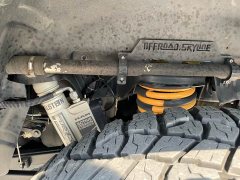 Ram Trucks T-Rex 6.2T TRX US Spec - ფოტო 11