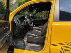 Ram Trucks T-Rex 6.2T TRX US Spec - ფოტო 12