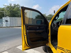Ram Trucks T-Rex 6.2T TRX US Spec - ფოტო 15
