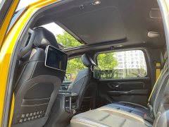 Ram Trucks T-Rex 6.2T TRX US Spec - ფოტო 16