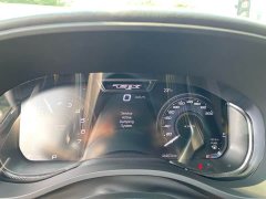 Ram Trucks T-Rex 6.2T TRX US Spec - ფოტო 20