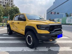 Ram Trucks T-Rex 6.2T TRX US Spec - ფოტო 3