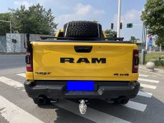 Ram Trucks T-Rex 6.2T TRX US Spec - ფოტო 4