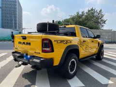 Ram Trucks T-Rex 6.2T TRX US Spec - ფოტო 5