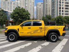Ram Trucks T-Rex 6.2T TRX US Spec - ფოტო 6