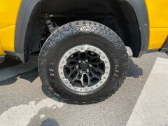 Ram Trucks T-Rex 6.2T TRX US Spec - ფოტო 8