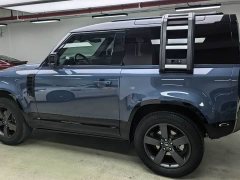 Land Rover Defender 90 2.0T P300 X-DYNAMIC HSE - ფოტო 2