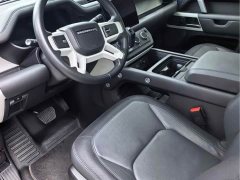 Land Rover Defender 90 2.0T P300 X-DYNAMIC HSE - ფოტო 4