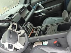 Land Rover Defender 90 2.0T P300 X-DYNAMIC HSE - ფოტო 7