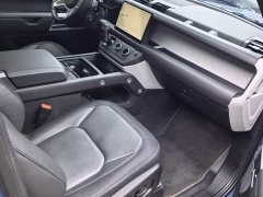 Land Rover Defender 90 2.0T P300 X-DYNAMIC HSE - ფოტო 8