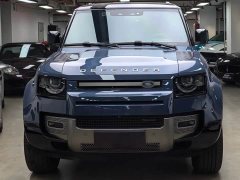 Land Rover Defender 90 2.0T P300 X-DYNAMIC HSE - ფოტო 9