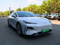 Geely Galaxy E8 550km Rear-Wheel Drive MAX - ფოტო 3