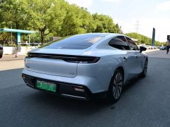 Geely Galaxy E8 550km Rear-Wheel Drive MAX - ფოტო 4
