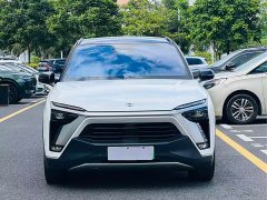 NIO ES8 2020 580KM Signature Edition Six-Seater - ფოტო 2