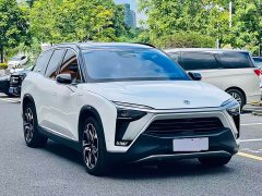 NIO ES8 2020 580KM Signature Edition Six-Seater - ფოტო 3