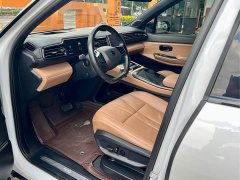 NIO ES8 2020 580KM Signature Edition Six-Seater - ფოტო 4