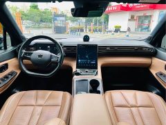 NIO ES8 2020 580KM Signature Edition Six-Seater - ფოტო 5