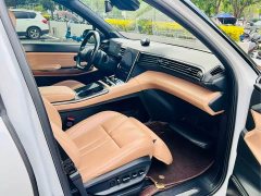 NIO ES8 2020 580KM Signature Edition Six-Seater - ფოტო 6