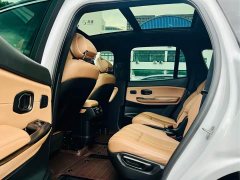 NIO ES8 2020 580KM Signature Edition Six-Seater - ფოტო 7