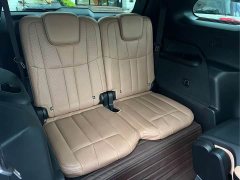 NIO ES8 2020 580KM Signature Edition Six-Seater - ფოტო 8