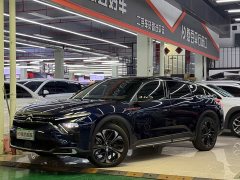Dongfeng Versailles C5 X 1.6T Extraordinary Journey - ფოტო 1