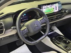 Dongfeng Versailles C5 X 1.6T Extraordinary Journey - ფოტო 10