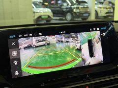 Dongfeng Versailles C5 X 1.6T Extraordinary Journey - ფოტო 12