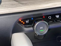 Dongfeng Versailles C5 X 1.6T Extraordinary Journey - ფოტო 13
