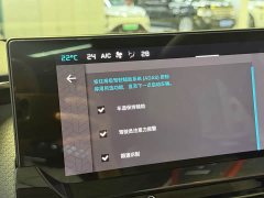 Dongfeng Versailles C5 X 1.6T Extraordinary Journey - ფოტო 19
