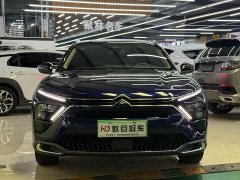 Dongfeng Versailles C5 X 1.6T Extraordinary Journey - ფოტო 3