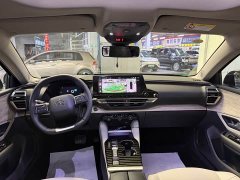 Dongfeng Versailles C5 X 1.6T Extraordinary Journey - ფოტო 8