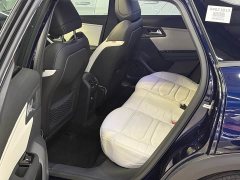 Dongfeng Versailles C5 X 1.6T Extraordinary Journey - ფოტო 9