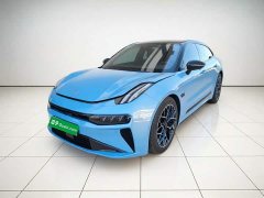Zeekr 001 2025 ME Edition 100kWh AWD - ფოტო 1