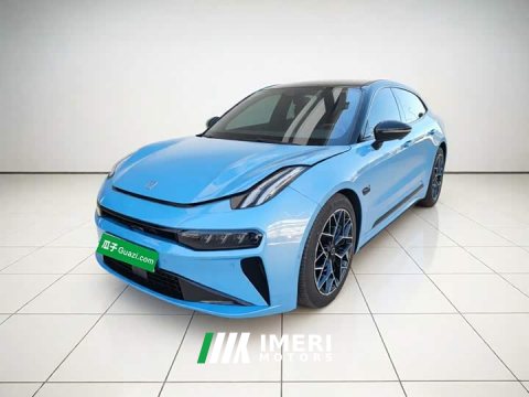 2024 Zeekr 001 ME Edition 100kWh AWD - ავტომობილი ჩინეთიდან