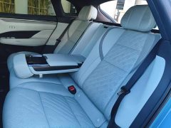 Zeekr 001 2025 ME Edition 100kWh AWD - ფოტო 13