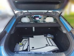 Zeekr 001 2025 ME Edition 100kWh AWD - ფოტო 15
