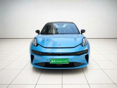 Zeekr 001 2025 ME Edition 100kWh AWD - ფოტო 2