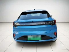 Zeekr 001 2025 ME Edition 100kWh AWD - ფოტო 3