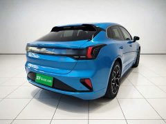 Zeekr 001 2025 ME Edition 100kWh AWD - ფოტო 4