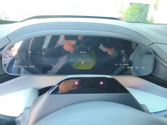 Zeekr 001 2025 ME Edition 100kWh AWD - ფოტო 7