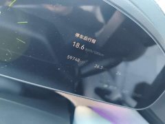 Zeekr 001 2025 ME Edition 100kWh AWD - ფოტო 8