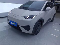 BYD Seagull Smart Drive 305km Vitality Edition - ფოტო 1