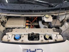 BYD Seagull Smart Drive 305km Vitality Edition - ფოტო 10