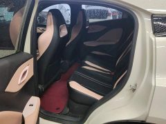 BYD Seagull Smart Drive 305km Vitality Edition - ფოტო 11