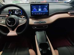 BYD Seagull Smart Drive 305km Vitality Edition - ფოტო 13