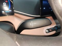 BYD Seagull Smart Drive 305km Vitality Edition - ფოტო 16