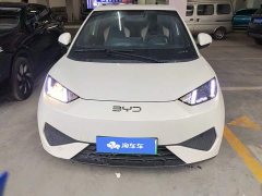 BYD Seagull Smart Drive 305km Vitality Edition - ფოტო 2