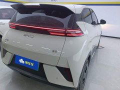 BYD Seagull Smart Drive 305km Vitality Edition - ფოტო 3