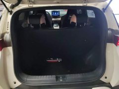 BYD Seagull Smart Drive 305km Vitality Edition - ფოტო 4