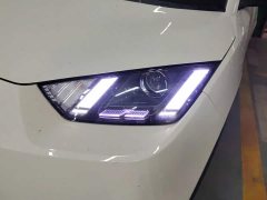 BYD Seagull Smart Drive 305km Vitality Edition - ფოტო 5
